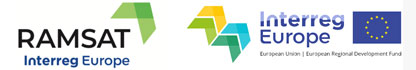 ramsat-interreg-logo